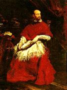 Anthony Van Dyck, cardinal guido